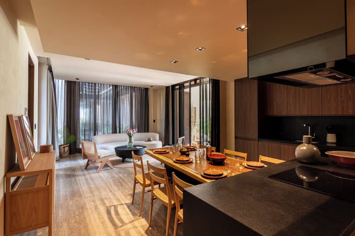 BESPOKE, Member of Small Luxury Hotels