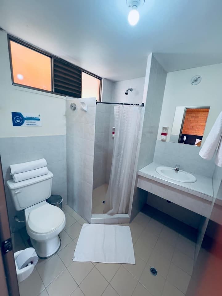 Hotel Villa Vianney