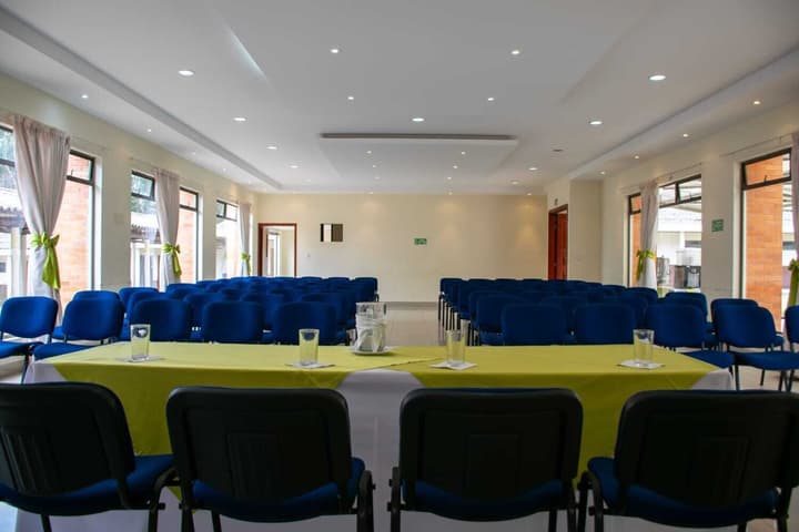 Hotel Villa Vianney