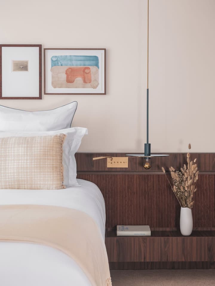 Bleu Hôtel & Spa by Germain Collection