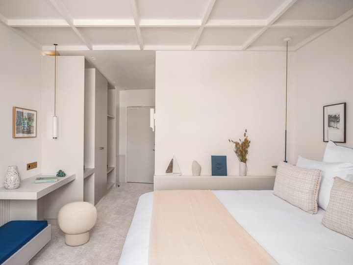 Bleu Hôtel & Spa by Germain Collection