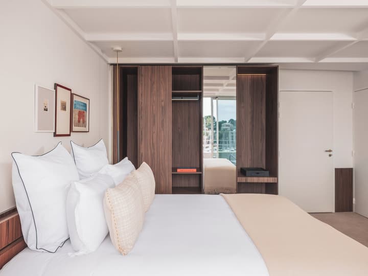 Bleu Hôtel & Spa by Germain Collection