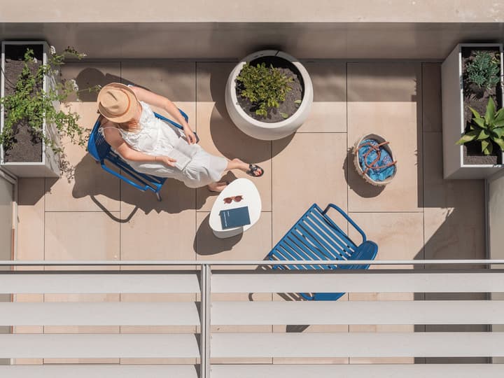 Bleu Hôtel & Spa by Germain Collection