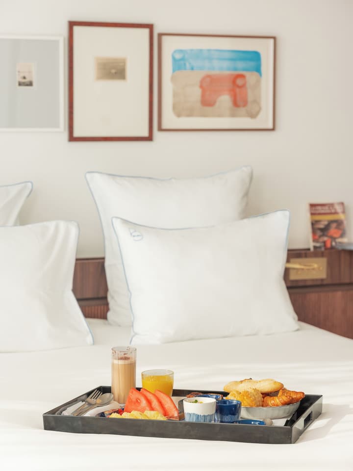 Bleu Hôtel & Spa by Germain Collection