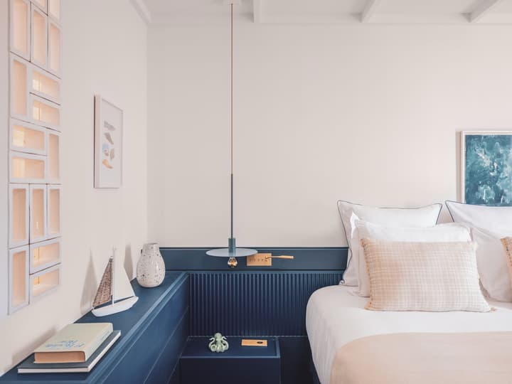 Bleu Hôtel & Spa by Germain Collection
