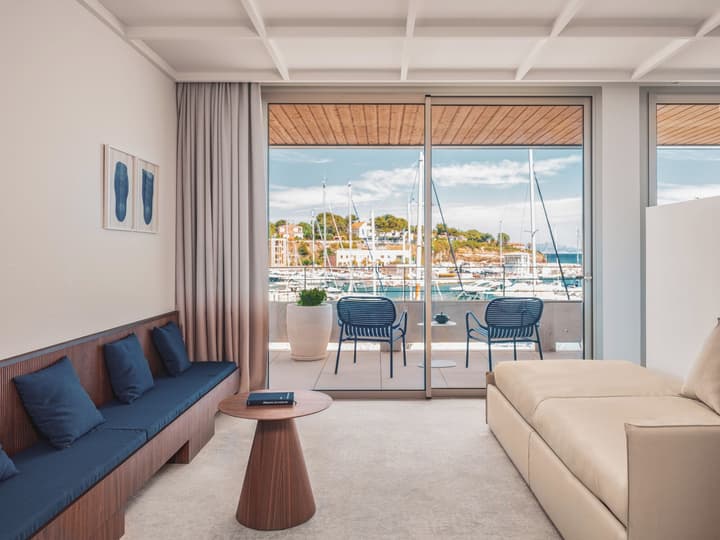 Bleu Hôtel & Spa by Germain Collection