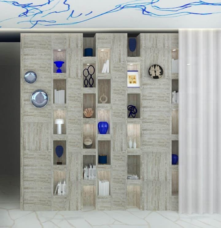 Bleu Hôtel & Spa by Germain Collection