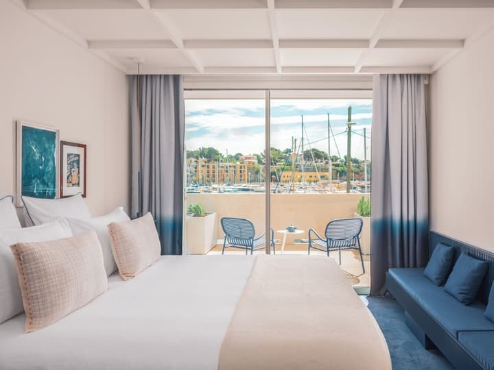Bleu Hôtel & Spa by Germain Collection