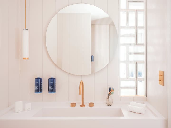 Bleu Hôtel & Spa by Germain Collection