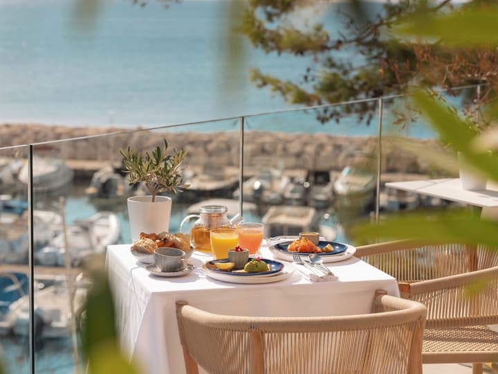 Bleu Hôtel & Spa by Germain Collection