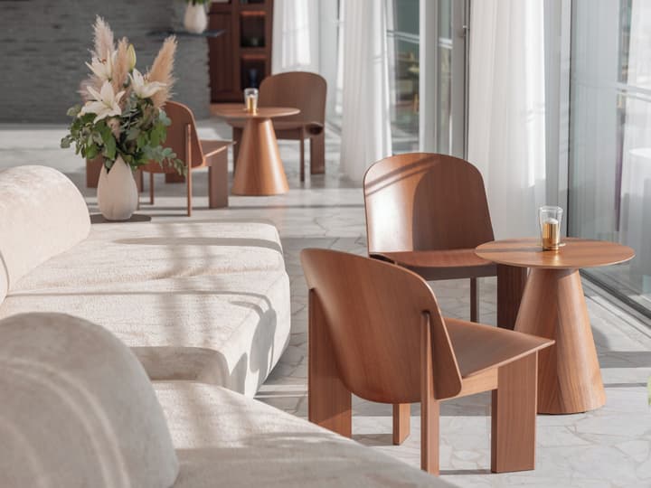 Bleu Hôtel & Spa by Germain Collection