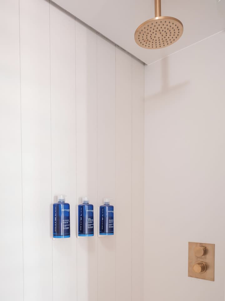 Bleu Hôtel & Spa by Germain Collection