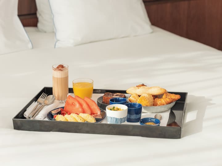 Bleu Hôtel & Spa by Germain Collection