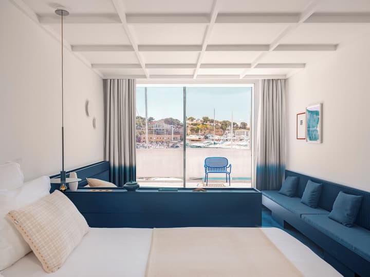 Bleu Hôtel & Spa by Germain Collection