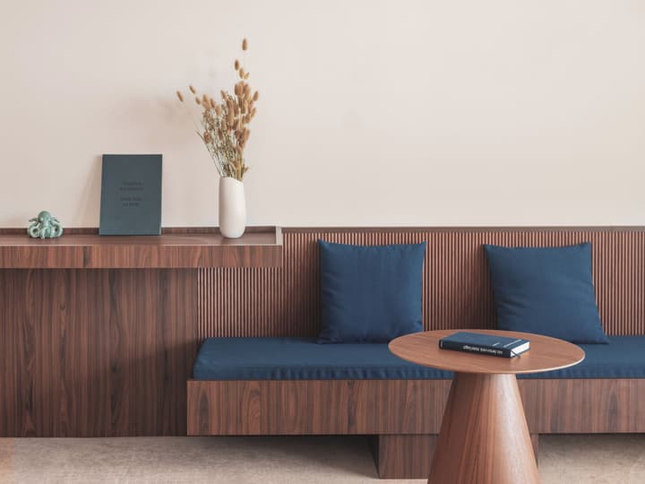 Bleu Hôtel & Spa by Germain Collection