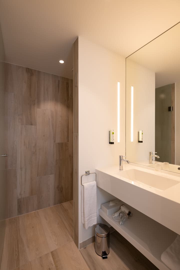 Best Western Hotel Spinnerei Linz