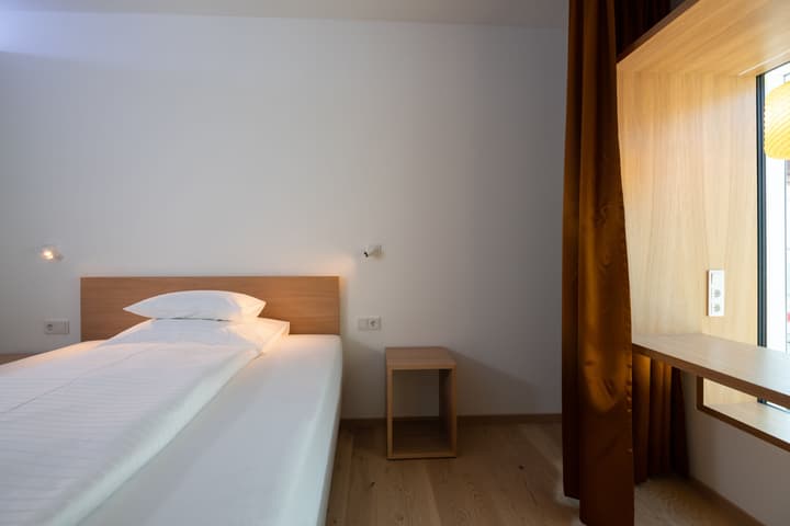 Best Western Hotel Spinnerei Linz