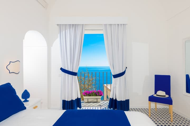 Villa Fortuna