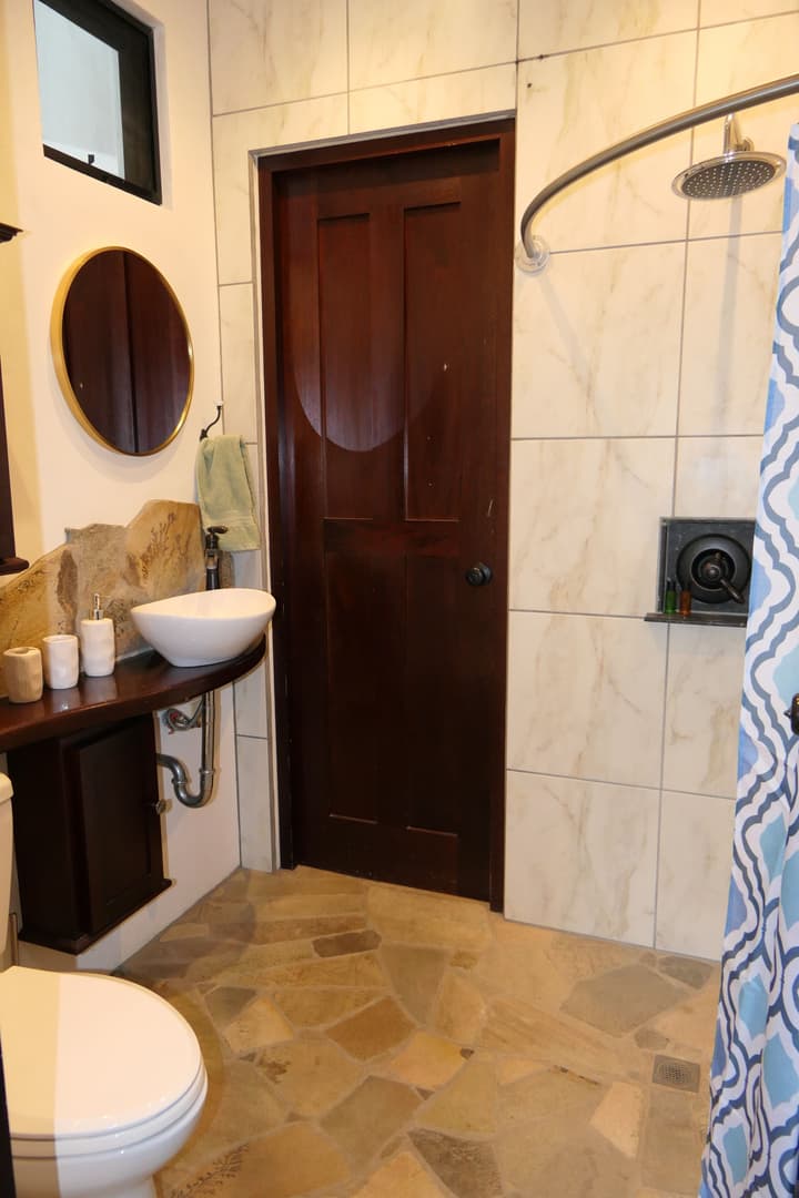 Casitas Vista Verde