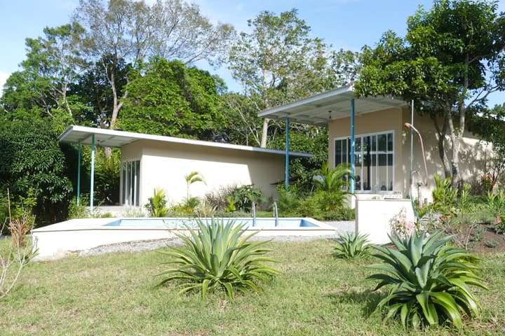 Casitas Vista Verde