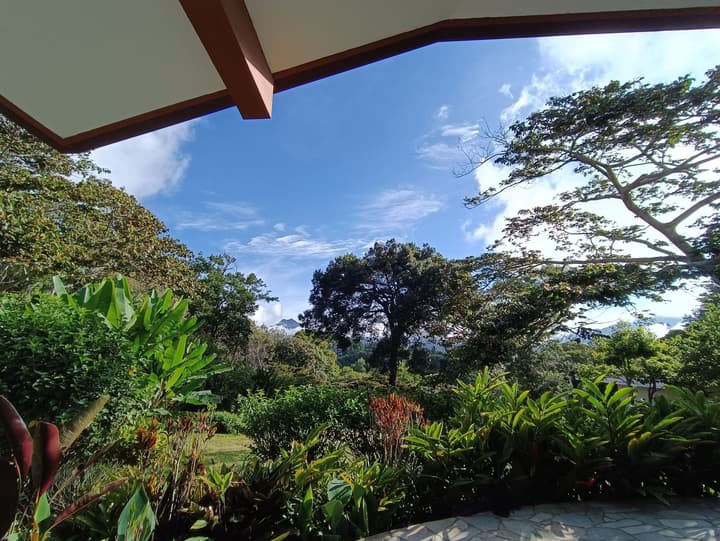 Casitas Vista Verde