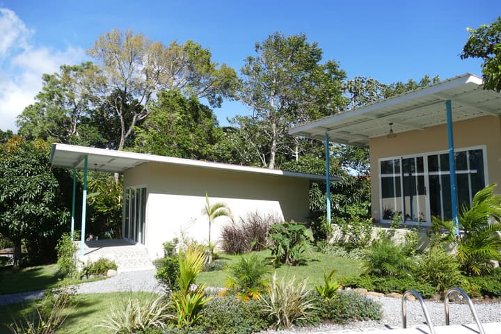Casitas Vista Verde