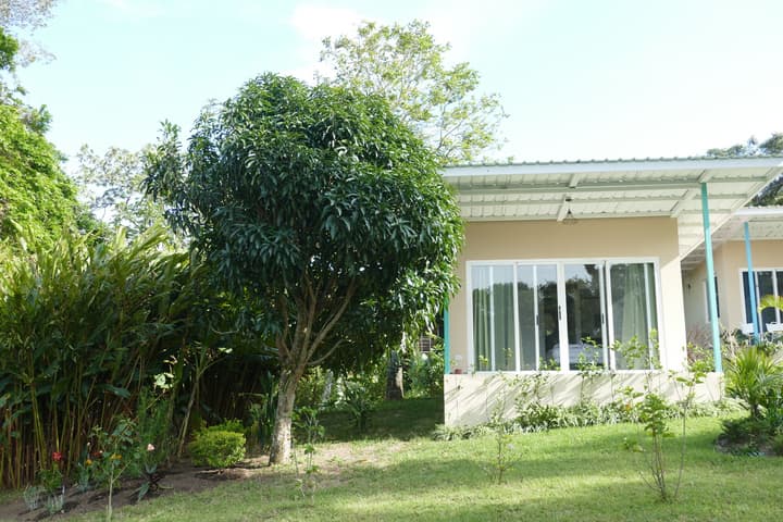 Casitas Vista Verde