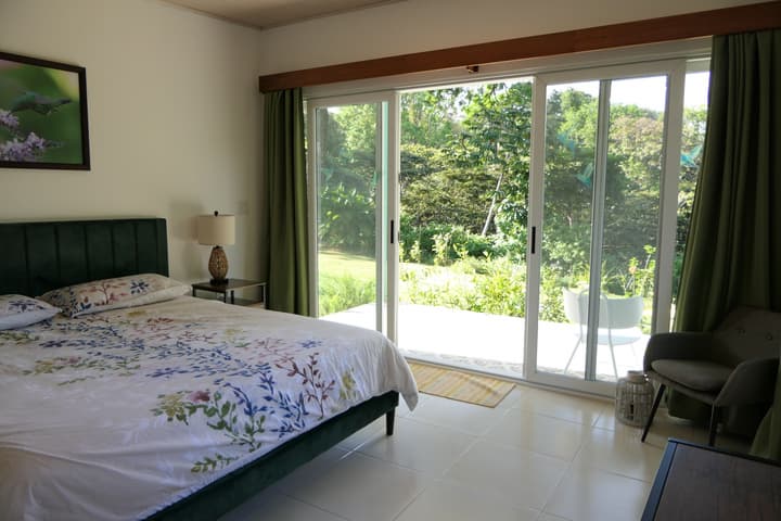Casitas Vista Verde