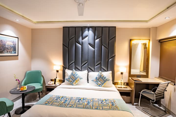 Regenta Place Raaj Agra