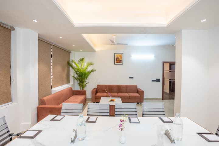Regenta Place Raaj Agra
