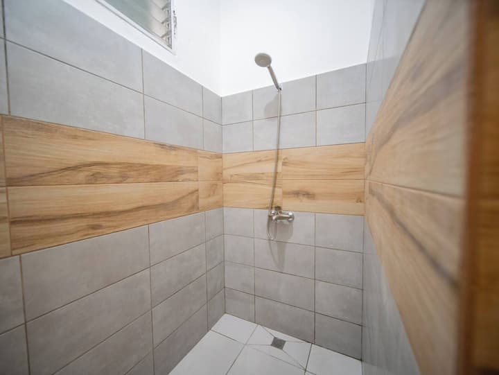 Plaza Achim 6b, Modern Apt 250m From Sosua Beach!