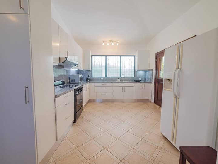 7br Massive Villa In Sosúa - 2mins From Nightlife!