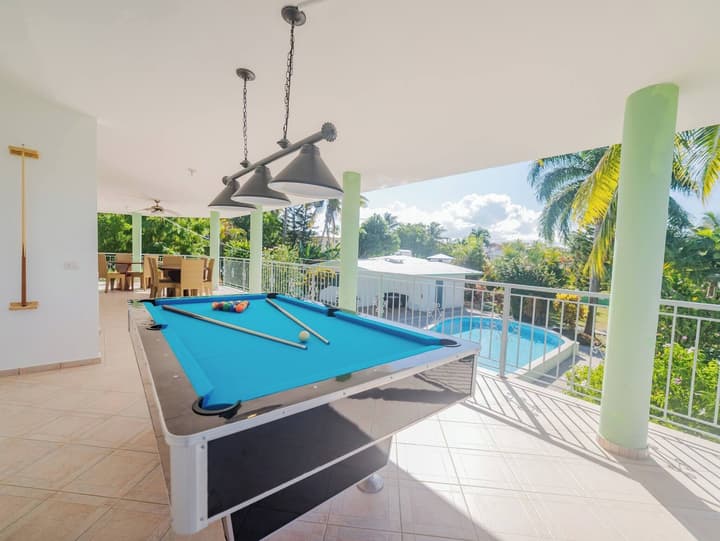 7br Massive Villa In Sosúa - 2mins From Nightlife!