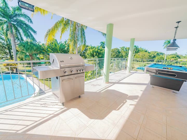 7br Massive Villa In Sosúa - 2mins From Nightlife!
