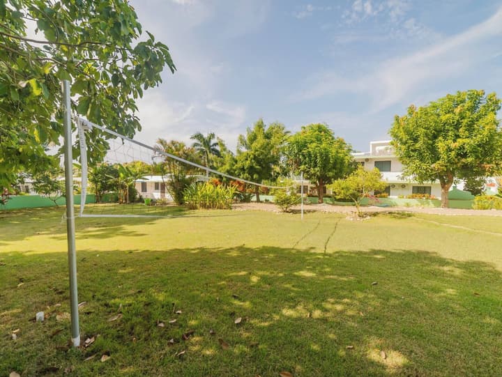 7br Massive Villa In Sosúa - 2mins From Nightlife!