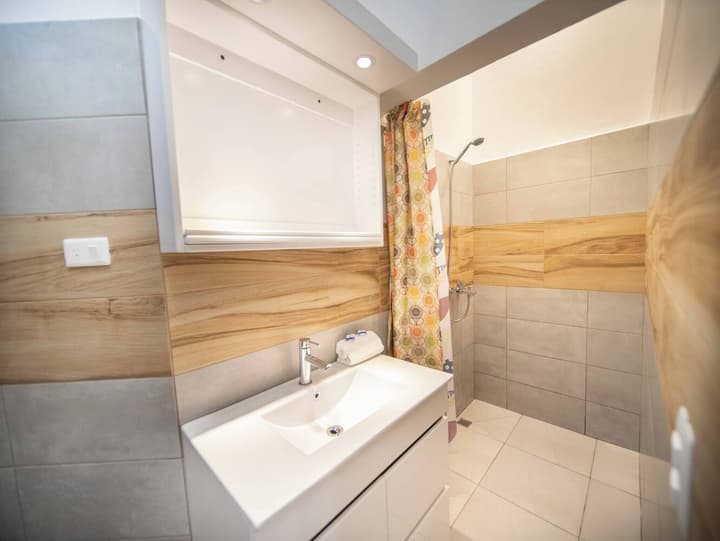 Cozy 1 Bedroom Apartment in Heart of Sosúa