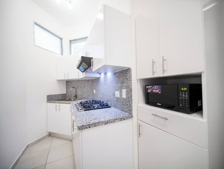 Cozy 1 Bedroom Apartment in Heart of Sosúa