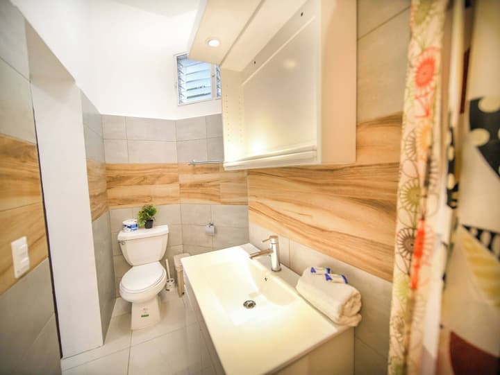 Cozy 1 Bedroom Apartment in Heart of Sosúa