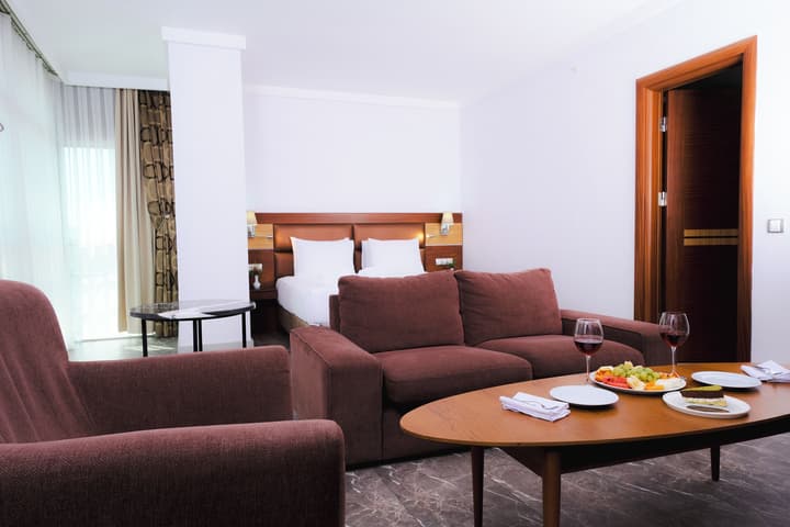 ARMİS HOTEL