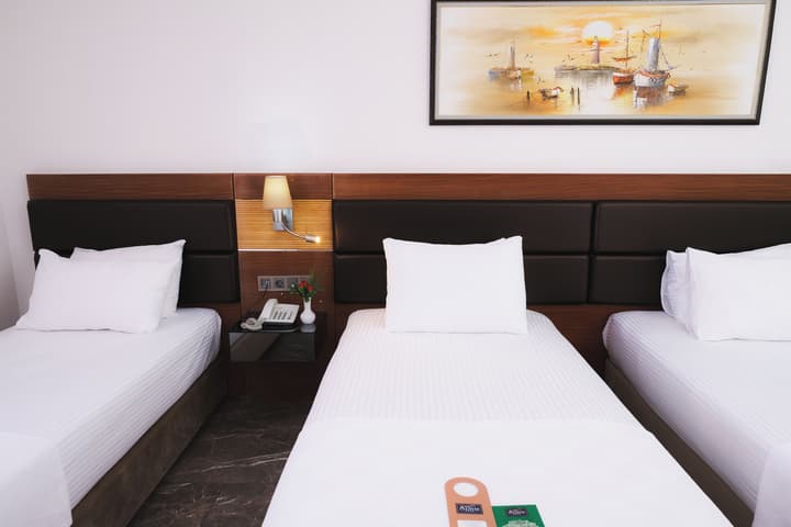 ARMİS HOTEL