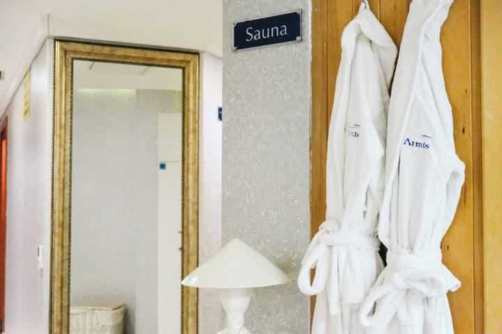 ARMİS HOTEL