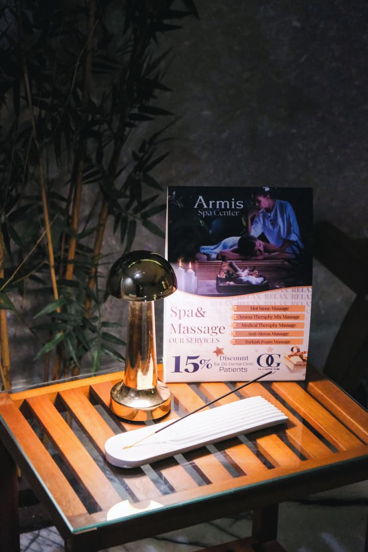 ARMİS HOTEL