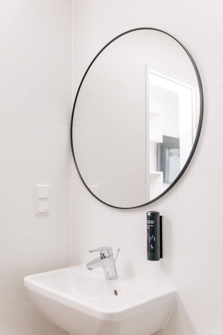 Homaris Apartments Frankfurt