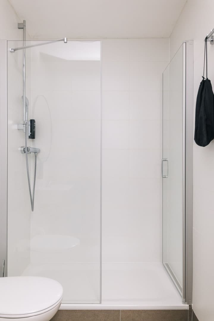 Homaris Apartments Frankfurt