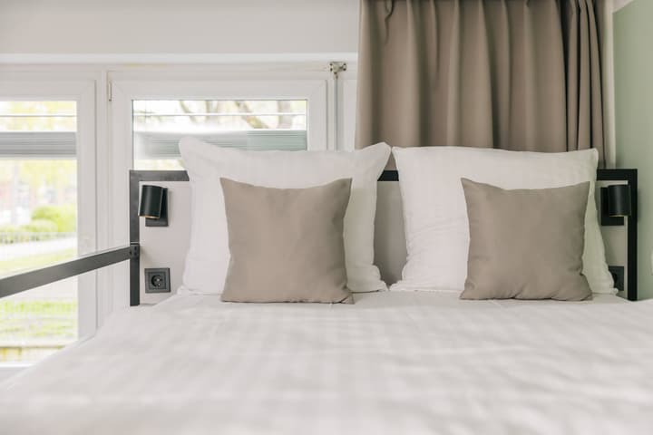 Homaris Apartments Frankfurt