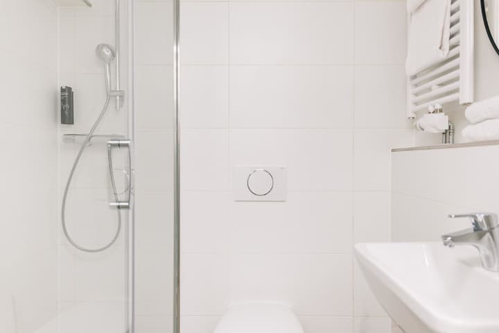 Homaris Apartments Frankfurt