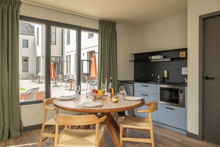 La Maison Rabelais