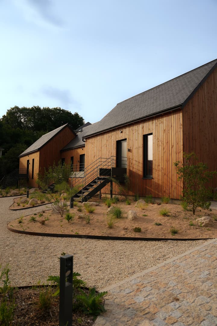La Maison Rabelais