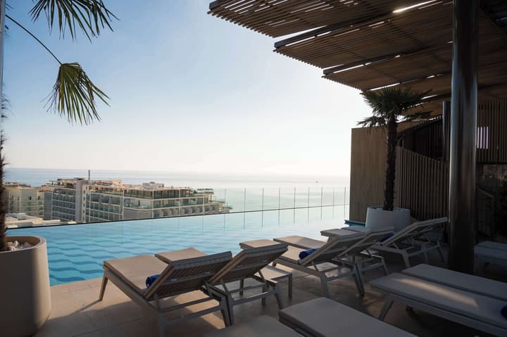 Best Western Premier Malta