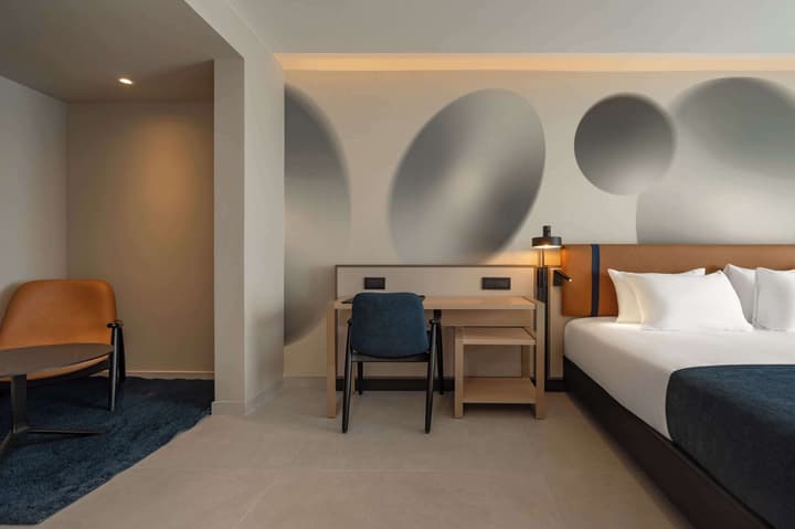 Best Western Premier Malta